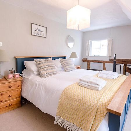 Lavender Cottage, Middleton Saxmundham Exterior photo